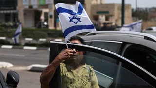 Situation im Norden Israels – Der Wunsch nach Frieden – und nach Eliminierung der Hisbollah