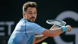 ATP-Turnier in Genf – Wawrinka startet mit Sieg bei Dernière in Genf