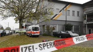 Nach Messerangriff am Bahnhof – Wie Winterthur zur «Islamismus-Hochburg» wurde