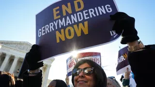 Umstrittenes Gerrymandering – «Das Wahlkreis-Problem besteht seit der Gründung der USA»