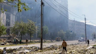 – Russland warnt vor «systematischen Angriffen» auf Kiew