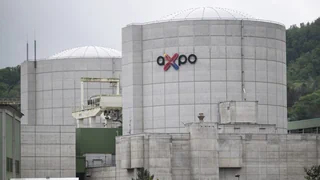 Schweizer Atomkraftwerke – Russisches Uran in Schweizer AKW? Greenpeace erhebt Vorwürfe
