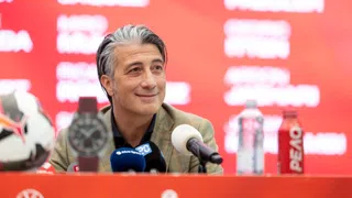 Nati-Coach über sein WM-Kader – Yakin: «Wir wollten auf Bewährtes setzen»