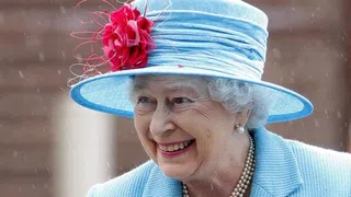 Kulturquiz – Wie viele Länder besuchte Queen Elizabeth? Testen Sie Ihr Wissen!