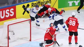 Finnland ist Weltmeister – Wieder in der Overtime: Nati bleibt auch an Heim-WM «nur» Silber