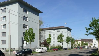 Für günstige Mieten – Basel-Stadt kauft 600 Wohnungen – das sorgt auch für Kritik
