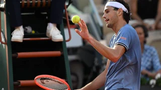 Round-up French Open – Fritz scheitert in Paris früh – Djokovic mit Satzverlust weiter