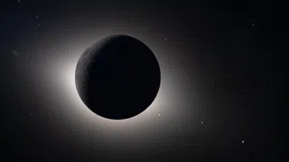 Mondbasis geplant – Die Nasa hat Spektakuläres vor auf dem Mond