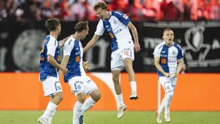 Barrage-Rückspiel in Zürich – GC rettet sich in Krimi erneut – Aarauer Warten geht weiter