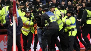 Nach Fangewalt in Birmingham – Studie zeigt: Britische Polizei kannte Schweizer Fankultur nicht