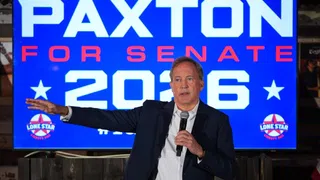 Paxton gegen Cornyn – Trumps Kandidat gewinnt republikanische Vorwahl in Texas
