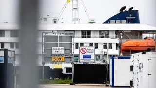 Aus Niederlanden eingeflogen – Crew-Mitglied der «Hondius» im Kanton Aargau in Quarantäne
