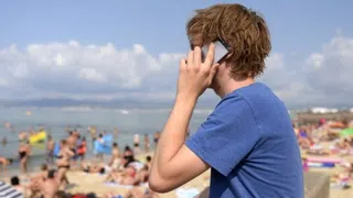 Surfen im Netz – Wie sicher sind öffentlich zugängliche WLANs im Ausland?