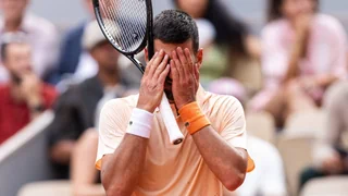 «Ich weiss es nicht» – Nach Schock-Out: Djokovic lässt Rückkehr nach Paris offen