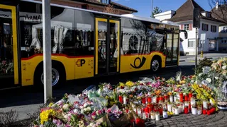 Postautobrand Kerzers – Nach Kritik: Nationale Opferhilfe soll überprüft werden