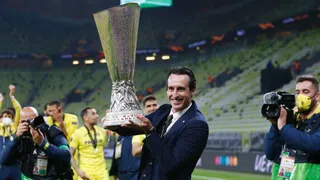 Im Final gegen Freiburg – Europa-League-Experte Emery peilt den 5. Streich an