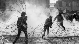 Blick ins SRF-Archiv – Zehn Schockmomente im Schweizer Selbstbild