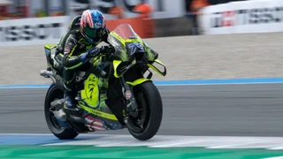 MotoGP-Rennen in Assen (NED) – Ogura mit erstem Sieg – Bezzecchi stürzt und verliert WM-Führung