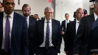 Anhörung vor US-Kongress – Bill Gates: Epstein wollte Wissen über Affären nutzen