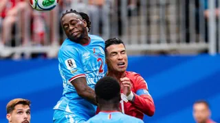 WM 2026: Gruppe K – 1:1: Portugal beisst sich an der DR Kongo die Zähne aus