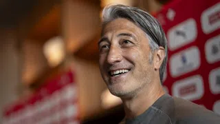 Abflug nach Los Angeles zur WM – Die beste WM einer Schweizer Nati? Yakin: «Das darf man erwarten»