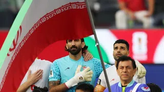 Iranischer WM-Auftakt in USA – Aufwühlendes Remis, Infantino-Kabinenbesuch, sofortige Ausreise