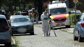 Schüsse in Jugendeinrichtung – Sechs Tote nach Schüssen in norddeutscher Stadt Stade