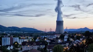 Atomkraft-Comeback? – Umfrage zeigt steigende Zustimmung zu neuen AKW