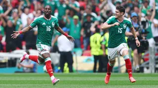 Eröffnungsspiel der WM 2026 – Dank Gastgeschenken: Mexiko hat gegen Südafrika leichtes Spiel