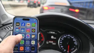 EU-Sicherheitsnormen – Blackbox, Infrarot: Diese Systeme sind neu Pflicht für Autos