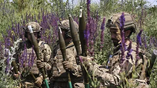Vergleich mit dem 1. Weltkrieg – «Dieser Krieg geht weit über die Ukraine und Russland hinaus»