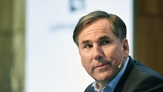 Lohnpakete der CEOs – Mehr als 10 Mio.: Die 8 absoluten Spitzenverdiener der Schweiz