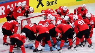 Fazit zur Heim-WM der Nati – Es war ein Hockey-Märchen – nur halt eines ohne Happy End