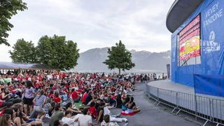 Um 05:00 Uhr Schweizer Zeit – Nach Rang 1 in Gruppe B: Nati-Fans müssen früh aus den Federn