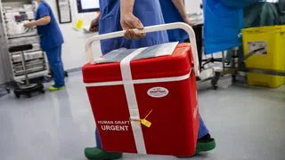Bald Realität in der Schweiz? – Organspende nach assistiertem Suizid – eine heikle Diskussion