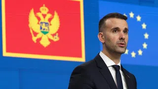 EU-Westbalkangipfel – Montenegro wird zum Testfall für die EU-Erweiterung