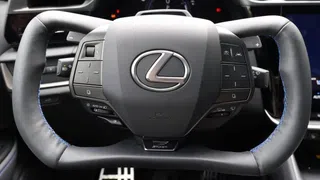 Digitalisierung beim Auto – «Steer-by-Wire»: So fährt sich ein Auto ohne Lenksäule