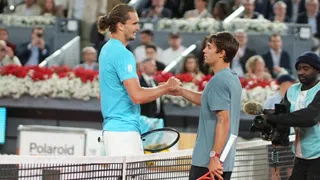 Final an den French Open – Zverev muss für den Major-Traum seinen Freund schlagen