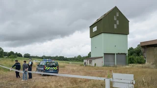 Tragischer Fund – Frankreich: Vermisste Lyhanna tot in Getreidesilo entdeckt