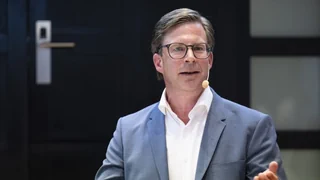 Regierungsratswahlen Zürich – FDP Zürich nominiert Andri Silberschmidt und Martin Huber