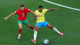 WM 2026: Gruppe C – Spitzenspiel zwischen Brasilien und Marokko endet 1:1