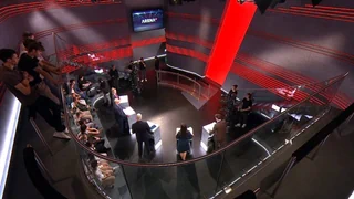 «Arena» zu Mercosur – «Das ist Erpressung, Herr Ritter» – «Nein, das ist ausgewogen»