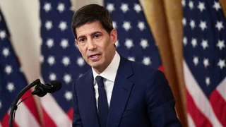 Alles beim Alten – US-Notenbank Fed lässt den Leitzins unverändert