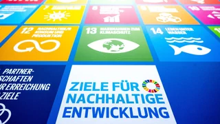 Offener Brief zu UNO-Zielen – Offener Brief kritisiert Abwertung der UNO-Nachhaltigkeitsziele