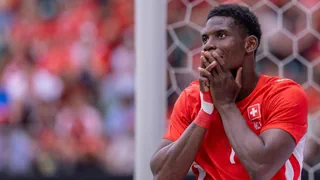 Fussball-WM – ESTA-Probleme: Embolo fliegt nicht mit der Nati in die USA