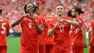 WM 2026: Gruppe B – Nati ringt Kanada nieder und sichert sich den Gruppensieg