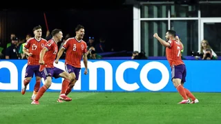 WM 2026: Gruppe C – Gelungene Rückkehr auf die WM-Bühne: Schottland schlägt Haiti