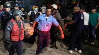 – Schwere Erdbeben erschüttern Venezuela – das ist bekannt