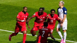 1. Spiel in «Schweizer Gruppe» – Kanada knackt bosnischen Abwehrriegel spät und erzwingt Remis