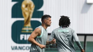 Vor dem Duell mit Algerien – Bye San Diego, hello Vancouver: So geht es für die Nati weiter